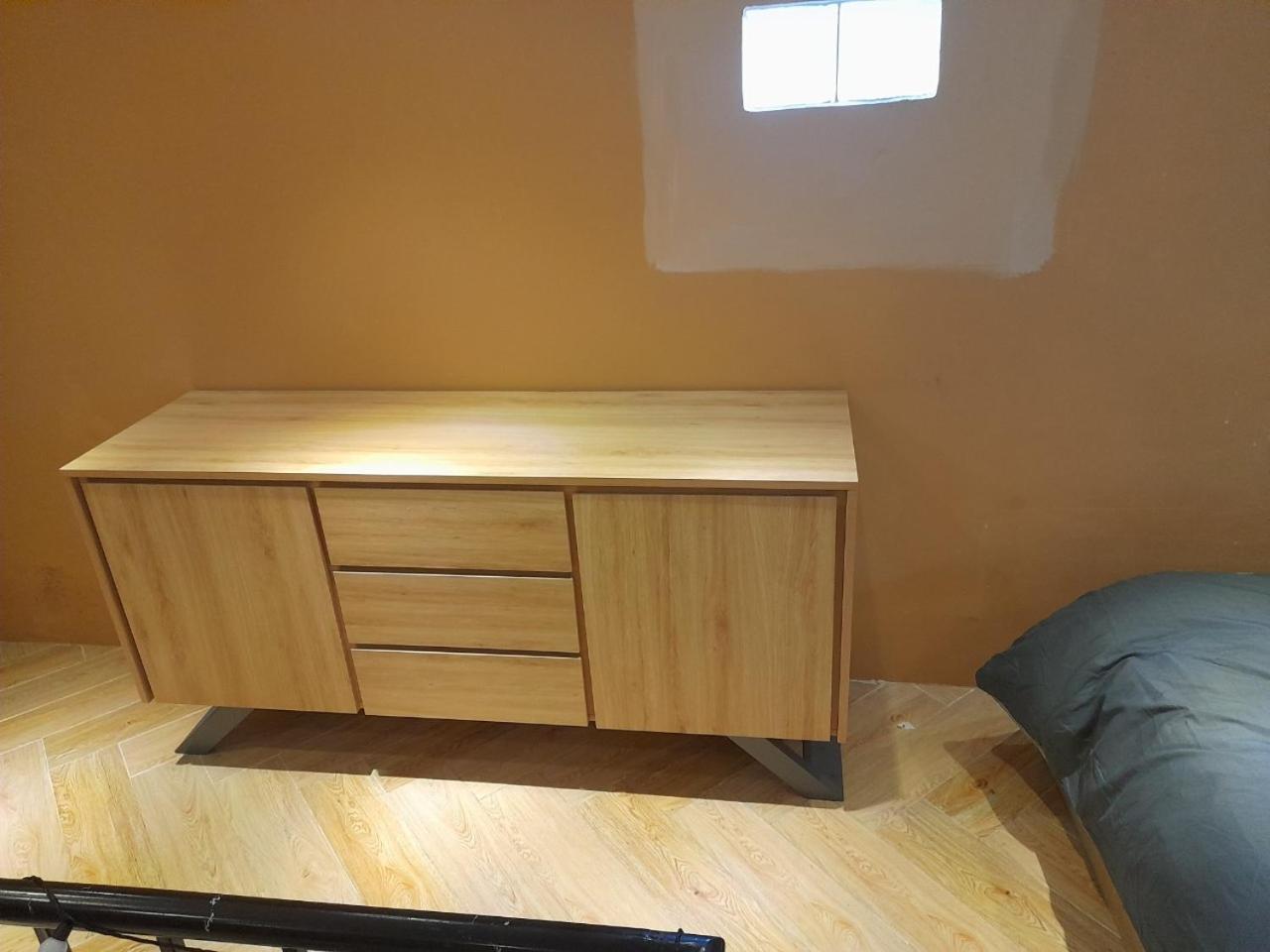 Nha Yen 1 Bed 2 Beds Hotel Homestay Hostel Cần Thơ Exterior foto