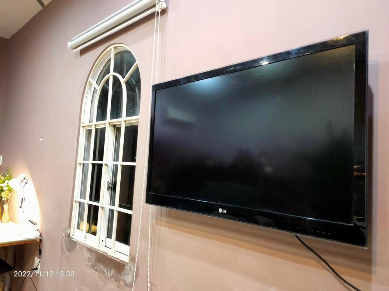 Nha Yen 1 Bed 2 Beds Hotel Homestay Hostel Cần Thơ Exterior foto