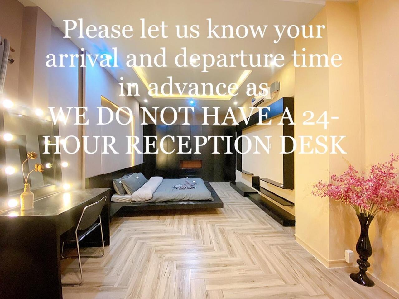 Nha Yen 1 Bed 2 Beds Hotel Homestay Hostel Cần Thơ Exterior foto