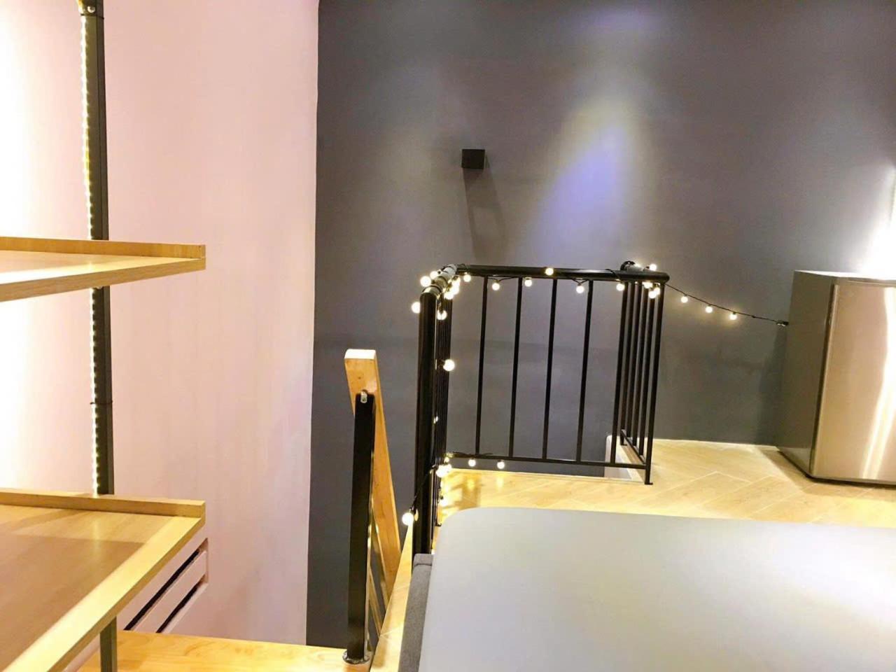 Nha Yen 1 Bed 2 Beds Hotel Homestay Hostel Cần Thơ Exterior foto